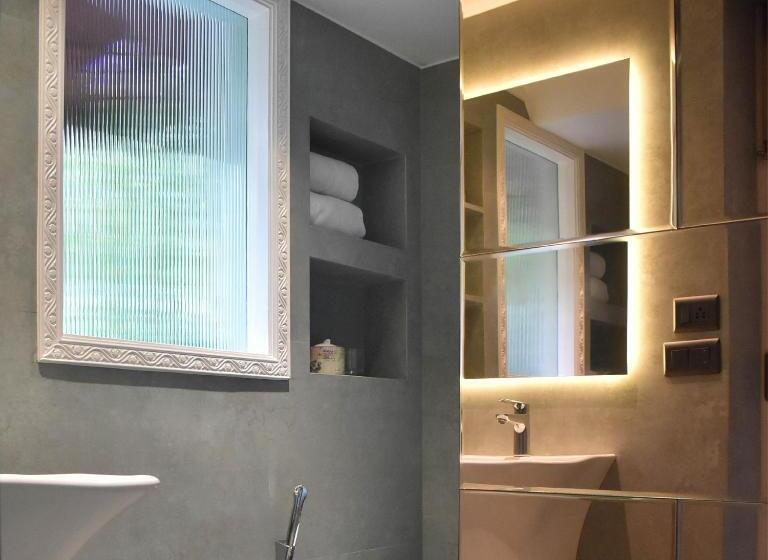 منتجع Karma Chalets