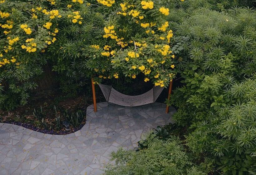 منتجع Karma Chalets