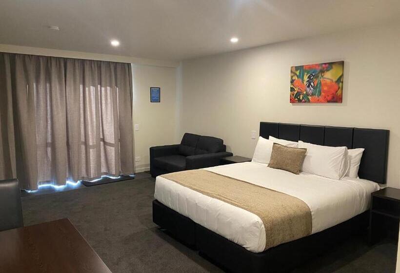 Riverlea Motel