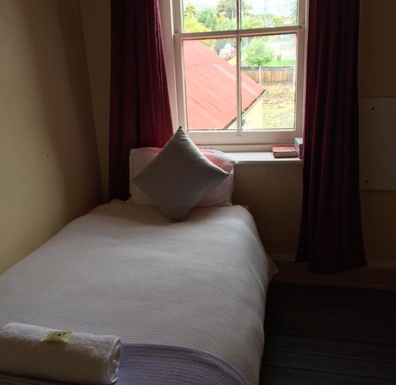 فندق Royal  Cooma