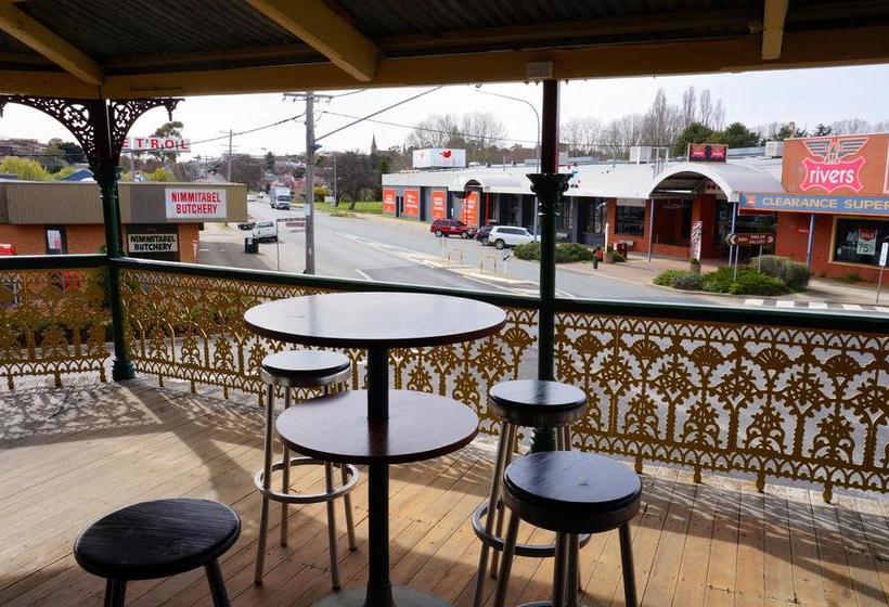 فندق Royal  Cooma