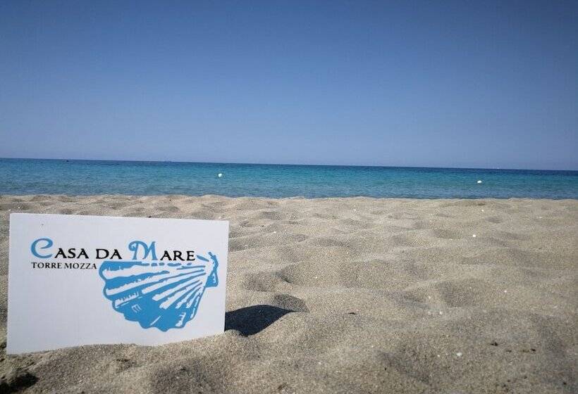 B&b Casa Da Mare