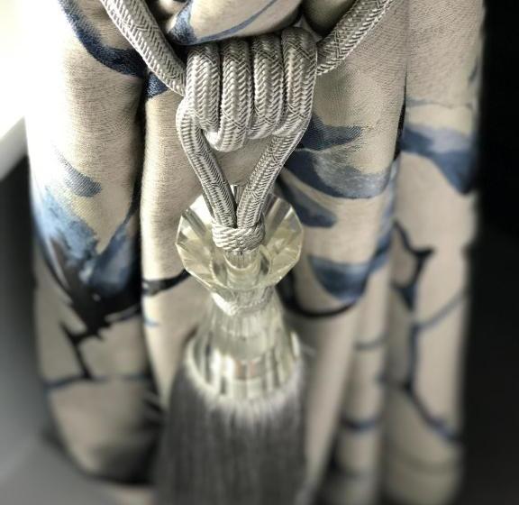 مبيت وإفطار Burlington House