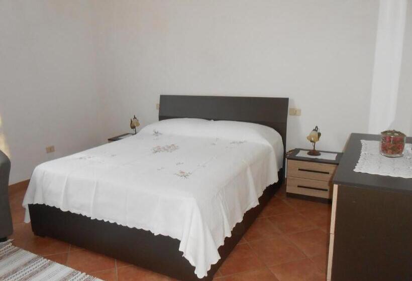 住宿加早餐  Orto Degli Ulivi