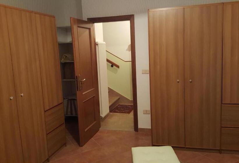 住宿加早餐  Orto Degli Ulivi