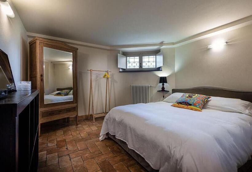 צימר Villa Paradiso Charme&design