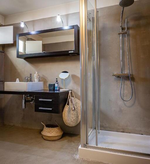 צימר Villa Paradiso Charme&design