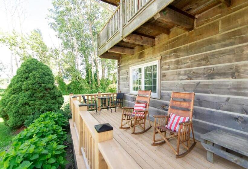 Bye The Bay Bed And Breakfast
