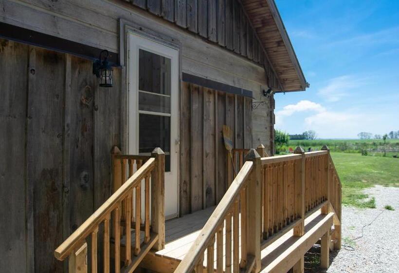 Bye The Bay Bed And Breakfast