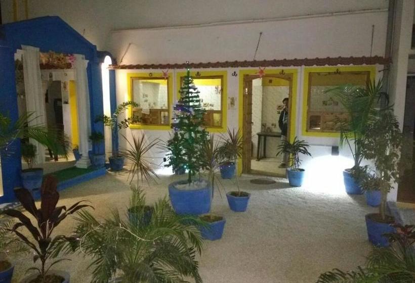 Hostelavie   Varanasi