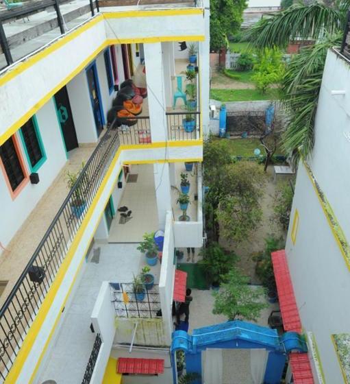 Hostelavie   Varanasi