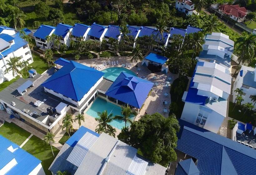 هتل Ahnvee Resort  Adults Only