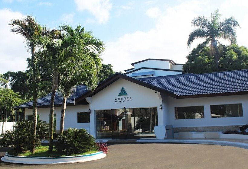 هتل Ahnvee Resort  Adults Only