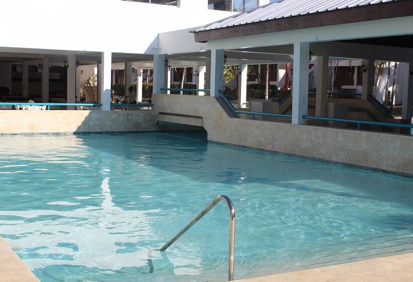 هتل Ahnvee Resort  Adults Only