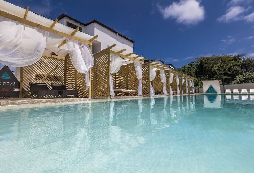 هتل Ahnvee Resort  Adults Only