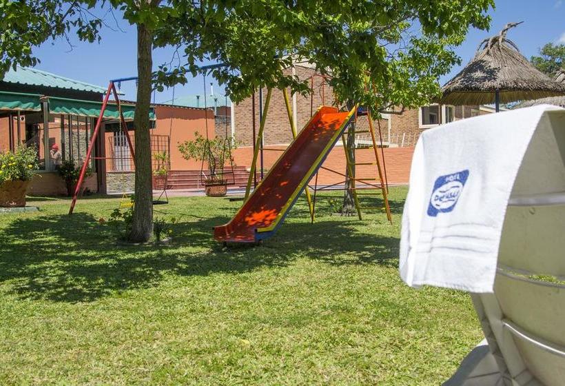 Apart Hotel Natural Del Daymán