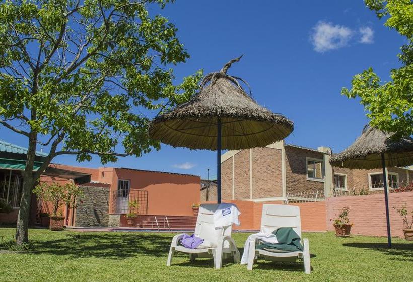 Apart Hotel Natural Del Daymán