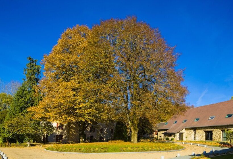 هتل Etoile De Pompadour