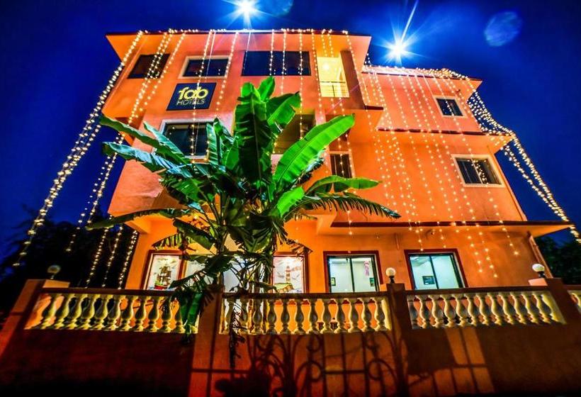 בית מלון כפרי Fabexpress Spring Height