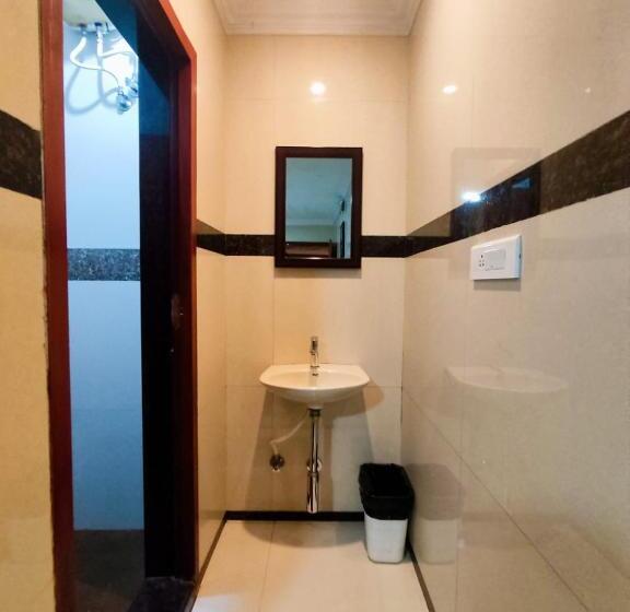 هتل Gvs Residency