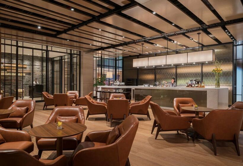 فندق Hyatt Regency Xiamen Wuyuanwan