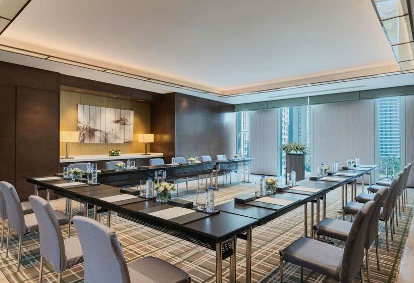 فندق Hyatt Regency Xiamen Wuyuanwan