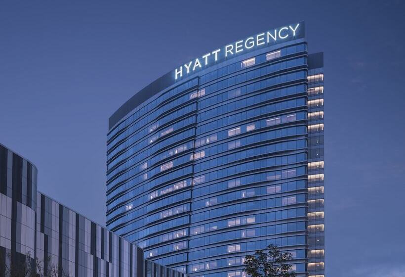 فندق Hyatt Regency Xiamen Wuyuanwan