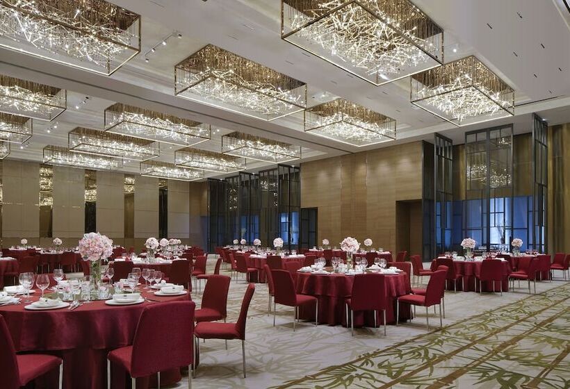 فندق Hyatt Regency Xiamen Wuyuanwan