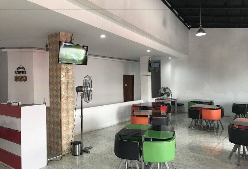 هتل Marcopolo Homestay Pekanbaru