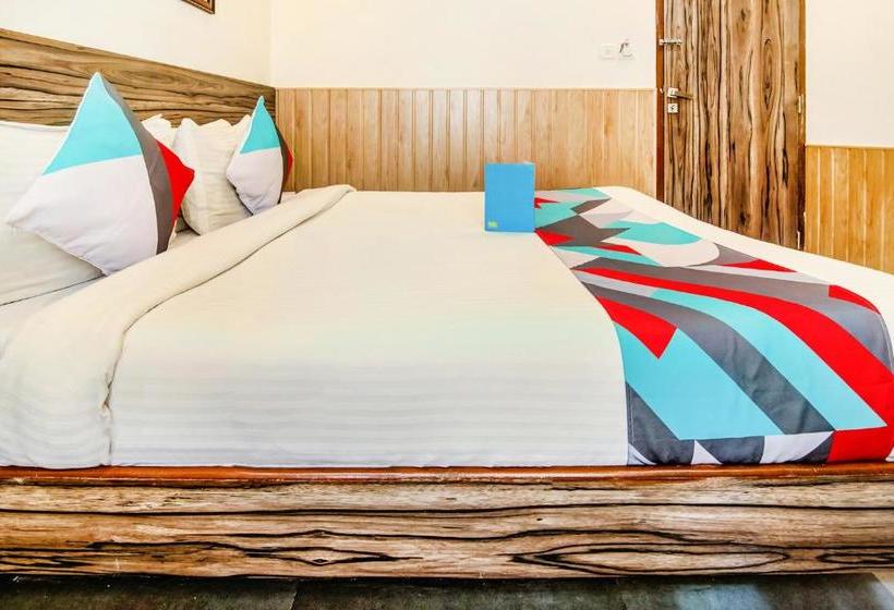 בית מלון כפרי Terminus Square