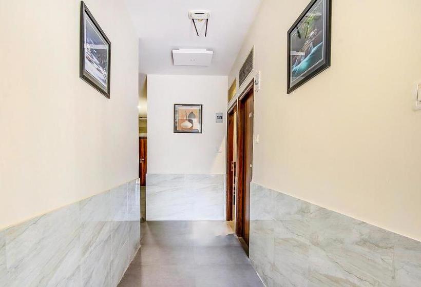 בית מלון כפרי Terminus Square