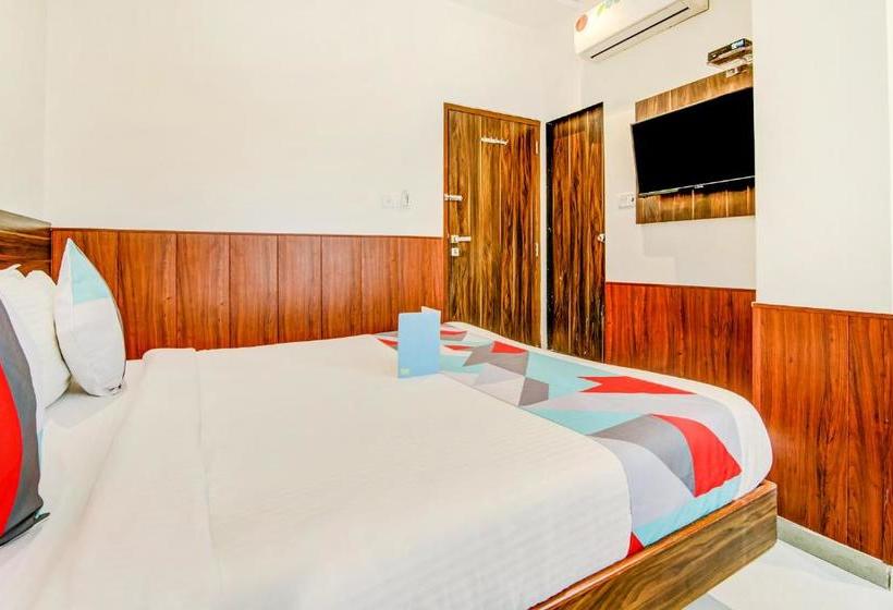 בית מלון כפרי Terminus Square