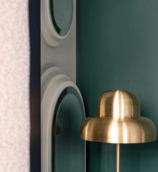 هتل Henrietta Experimental