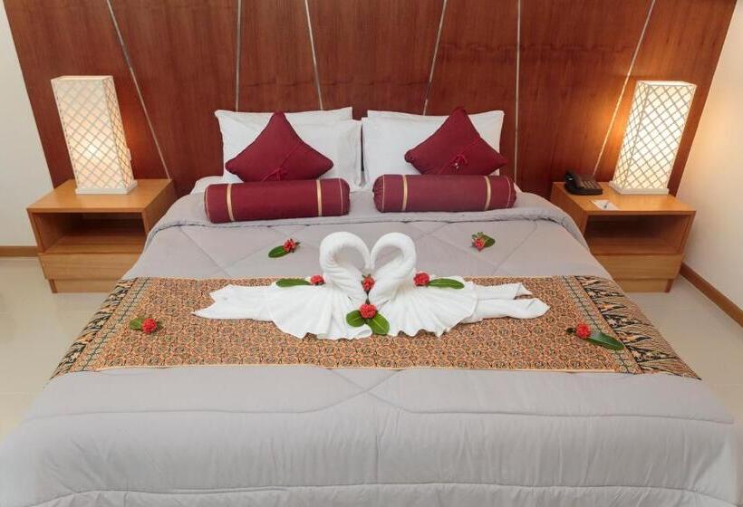 Impress Resort