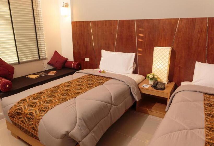 Impress Resort