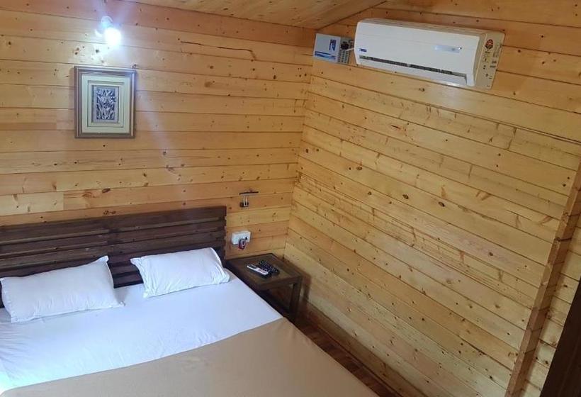 استراحتگاه Casa De Kihim