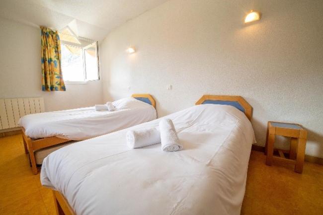 منتجع Le Rabuons