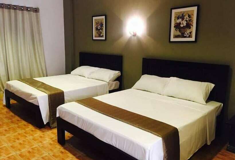 The Charm Bed And Breakfast
