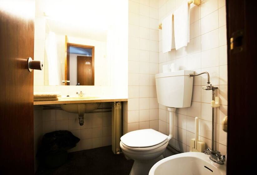 הוסטל Hi São Pedro Do Sul – Pousada De Juventude