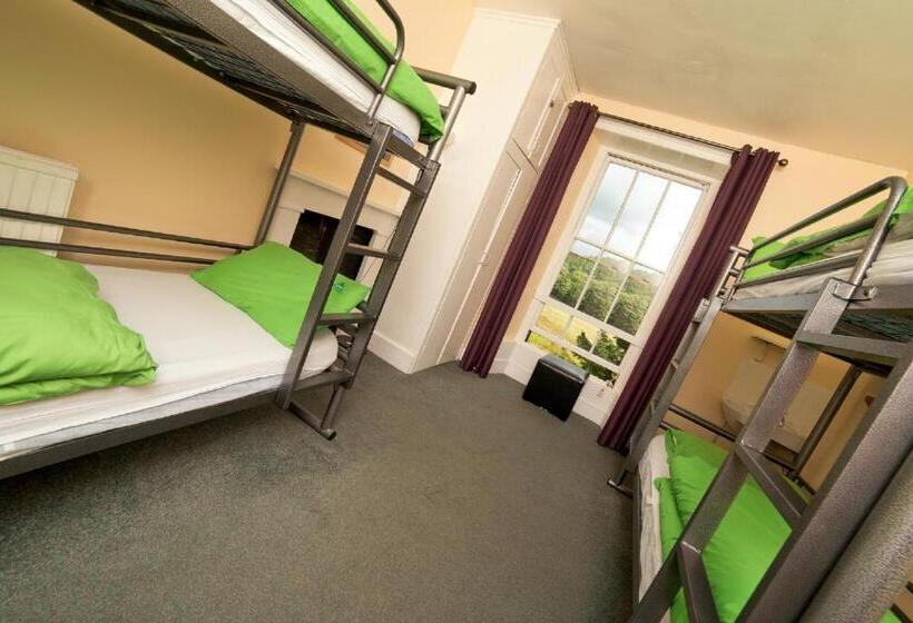 فندق صغير Yha Coniston Holly How