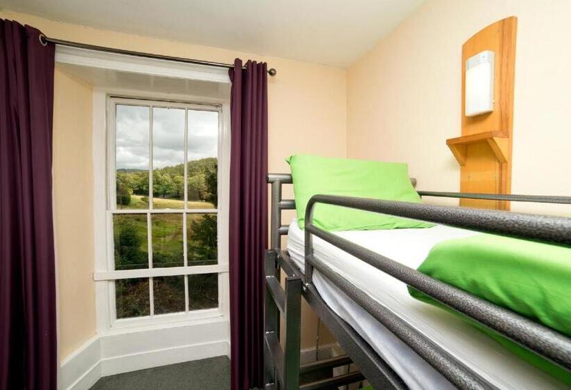 فندق صغير Yha Coniston Holly How