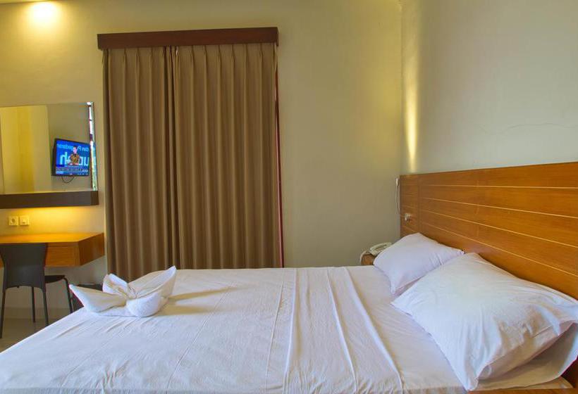 住宿加早餐  Bnb Sanur