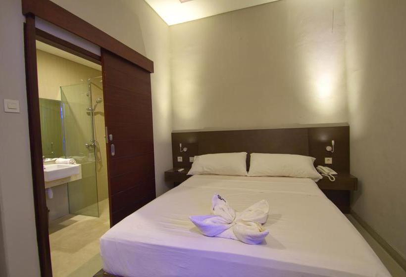 住宿加早餐  Bnb Sanur