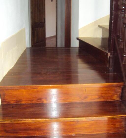 مبيت وإفطار Casa Antiga