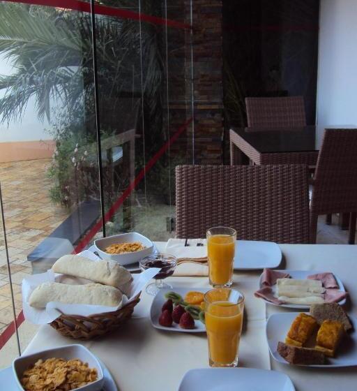 مبيت وإفطار Casa Antiga
