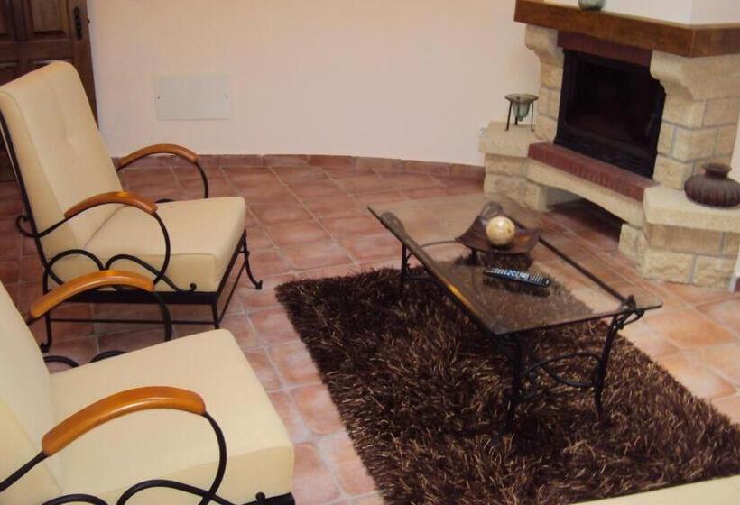 مبيت وإفطار Casa Antiga