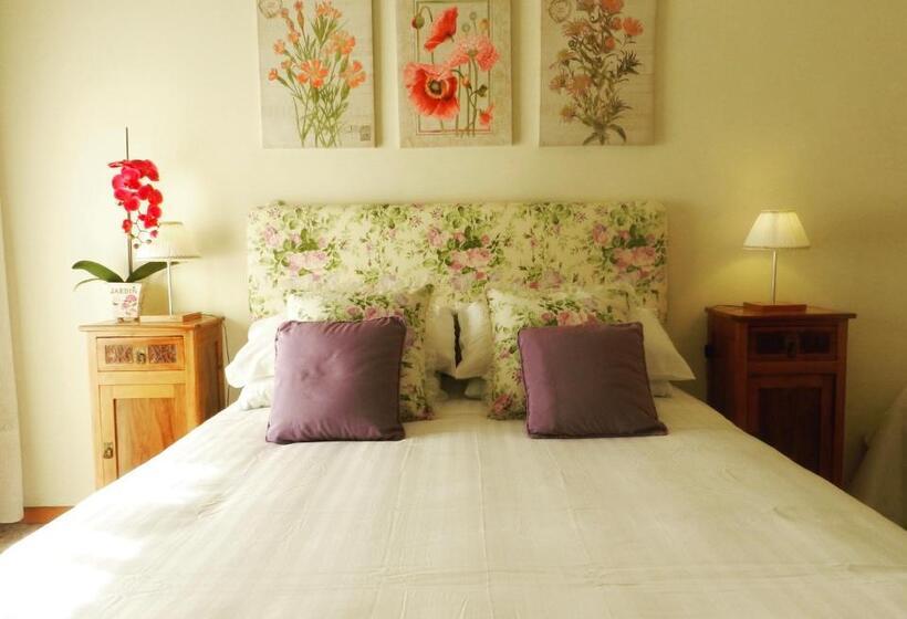 민박 La Scala Fiorita