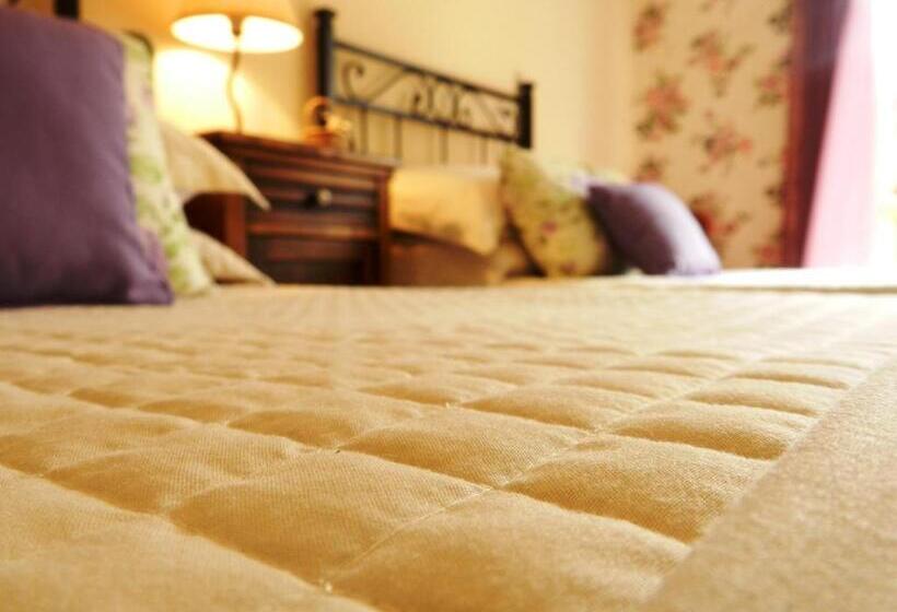 민박 La Scala Fiorita