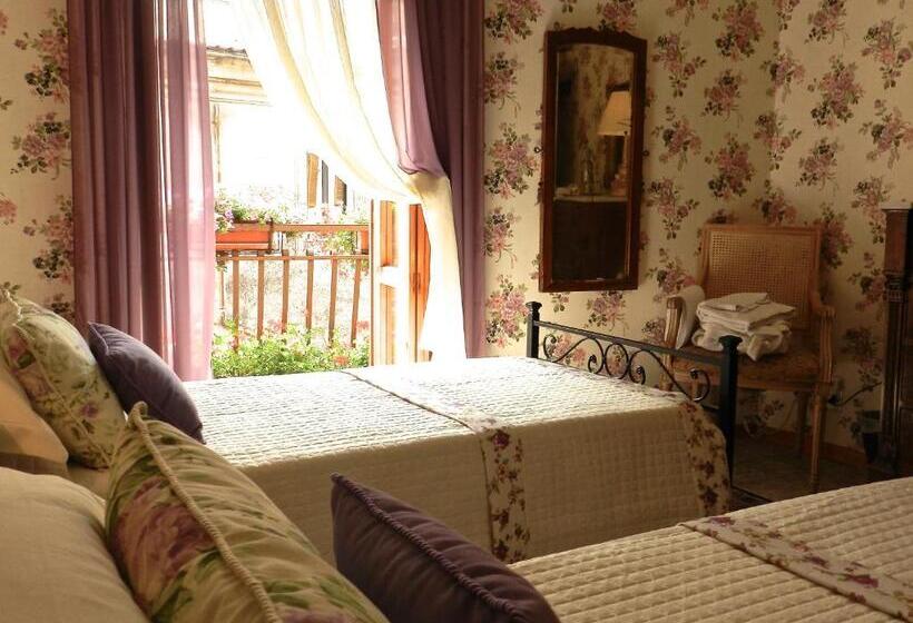 민박 La Scala Fiorita