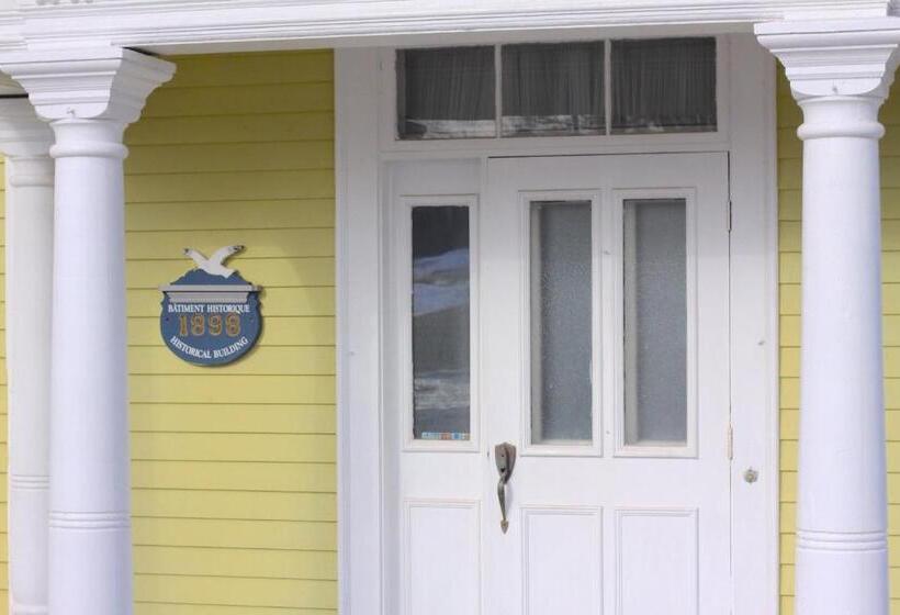 Le Griffon B&b